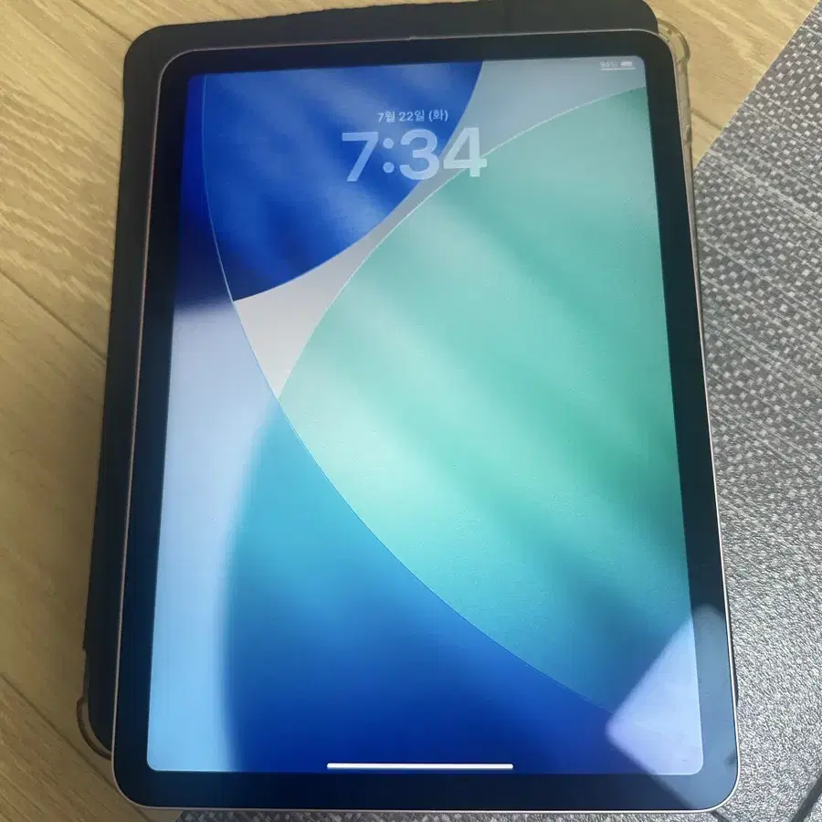 APPLE | 애플 iPad Air 4 64GB + Apple Pencil 2nd generation
