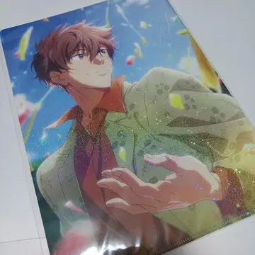 Free! 나츠야 클리어 파일 B