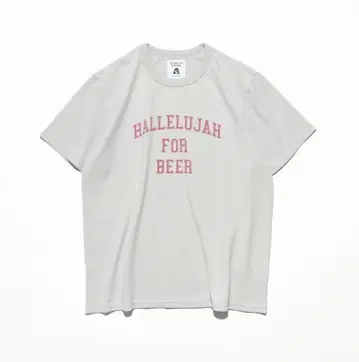 (새상품) TACOMA FUJI HALLELUJAH FOR BEER