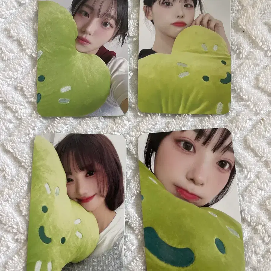 qwer beatroad photocard #qwer,#qwer포카,#qwer마젠타,#qwer