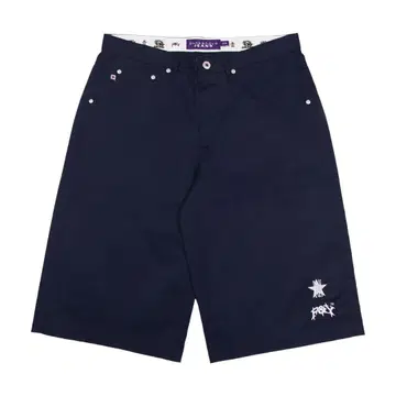 펑크앤디오 네이비 치노 쇼츠