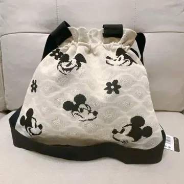 미키 마우스 디즈니 숄더백