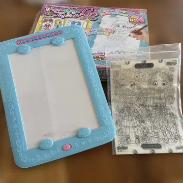 그림 그리기 트레이서