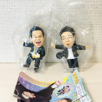 다이앤 가챠가챠 츠다 고이코이스 유스케... 음!