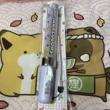 AMPTAKxCOLORS 응원봉