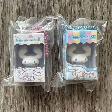 산리오 캐릭터즈 초코 박스 피규어 컬렉션
