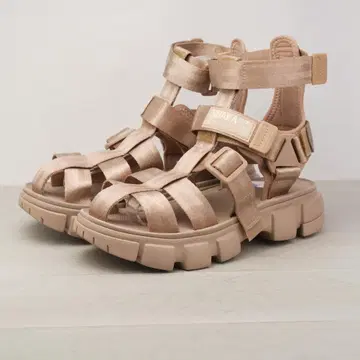 새상품급 SHAKA HIKER BOOTIE SF 24cm