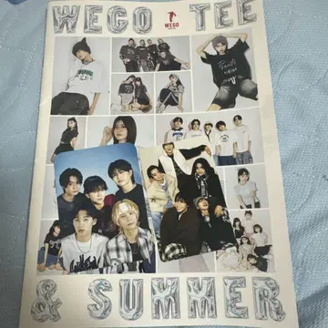 WILD BLUE WEGO 트레이딩 카드