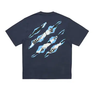 팔라스 리핑 트라이 티셔츠 네이비 2XL