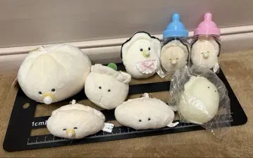 둥근 눈동자의 차이나타운 묶음 판매