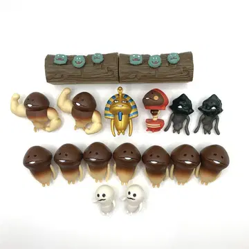 오사와리 탐정 나메코 재배 키트 나메코 츠무츠무 15개 + 2주 세트