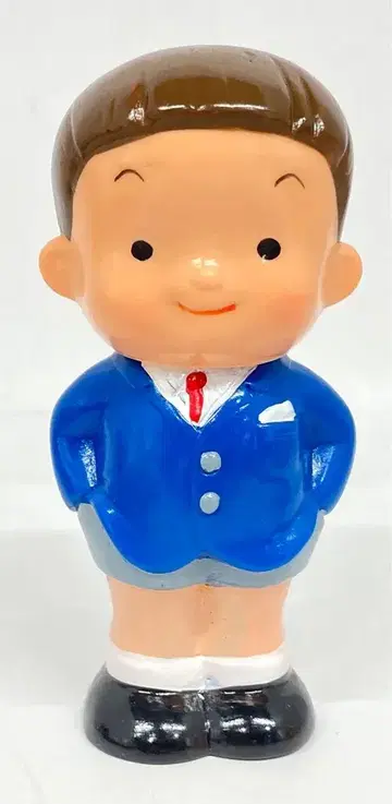 미쓰이 은행 저금통 미쓰이 보야 블레이저 113mm