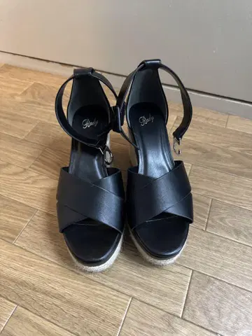 Rady 웨지 샌들 M 사이즈