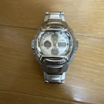 CASIO 카시오 손목시계 G-SHOCK