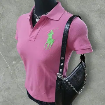 00s archive y2k RALPH LAUREN 헤이세이 갸루