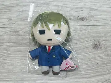 두근두근 메모리얼 GS 토키메키 GS 하즈키 봉제 인형