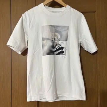 티셔츠 피카소 디자인 RIVORA HOSHIYAMA kotaro