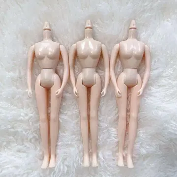 리카짱 캐슬 22cm 바디 TAKARAJAPAN 제 3개 세트