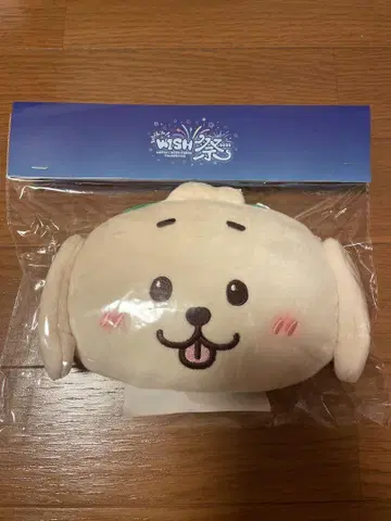 NCT WISH 재희 JAEHEE 펜미 굿즈 미니백 파우치