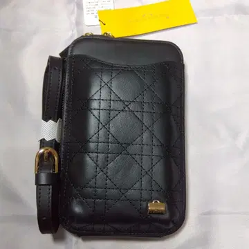 라바가 제리 LA BAGAGERI 스마트폰 숄더백