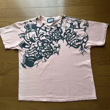 RIP SLYME 티셔츠