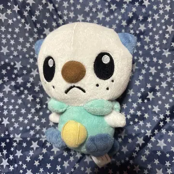 미주마루 봉제 인형 포케도르