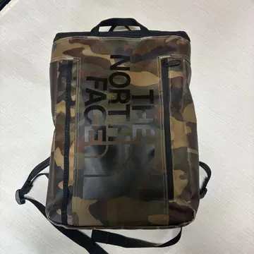 노스페이스 BC 퓨즈 박스 토트 NM82256 BC