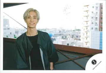 SixTONES 21년 DREAM BOYS 다나카 키 공식 사진 *1장