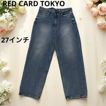 RED CARD TOKYO JAZZ 27인치