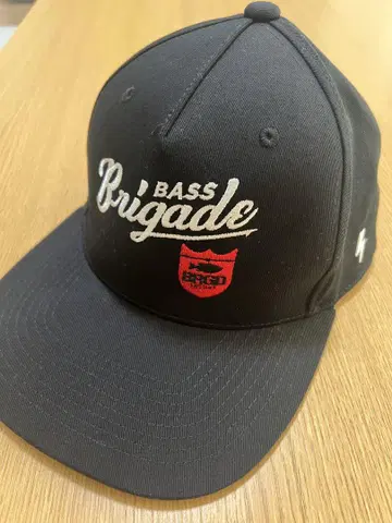 버스 브리검 BRGD 캡
