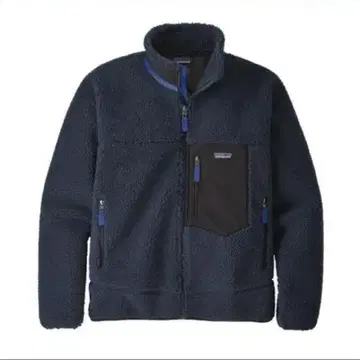 Patagonia 남성용 클래식 레트로 X 자켓 플리스