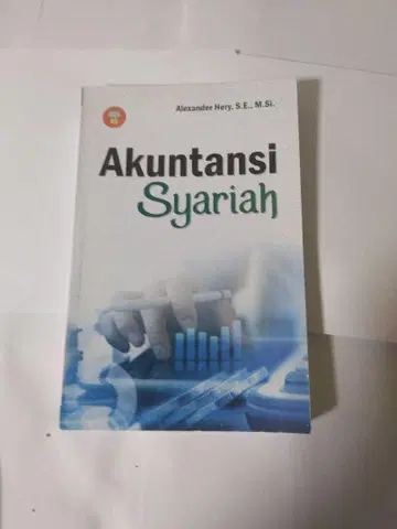 Akuntansi Syariah (이슬람 금융의 회계 입문서)