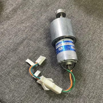 메달 게임 모터