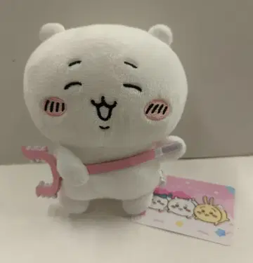 후류 야! 봉제 인형 치이카와 치이카와 (먼작귀)