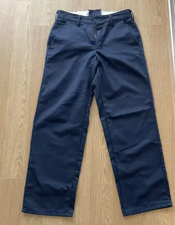 RED KAP 워크 팬츠 W30L37U
