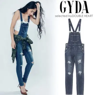 GYDA 오버롤