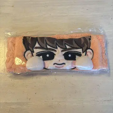 스노 칠 헤어밴드 무카이 코지