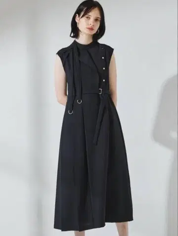 유나이티드 도쿄 원피스