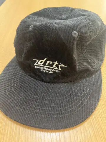 drt 디비전 캡 키프 캐스트