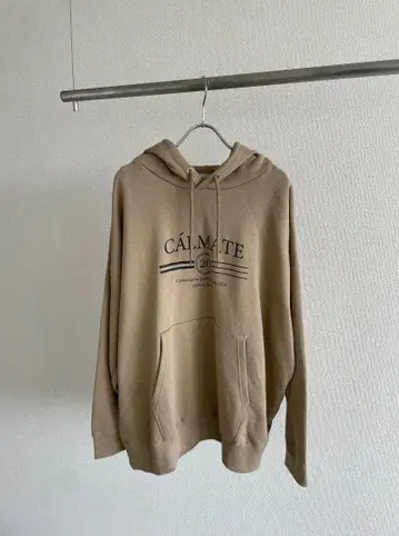 AgAwd 아가우드 프린트 후드티 Print Parker 택 포함 새상품