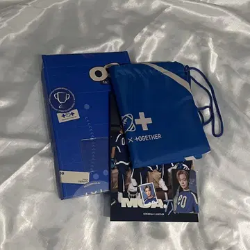 TXT 멤버십 키트 5기