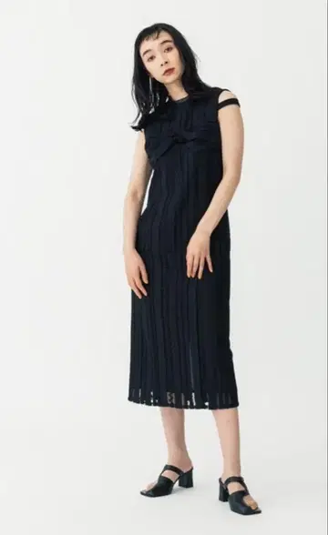 유나이티드 도쿄 원피스