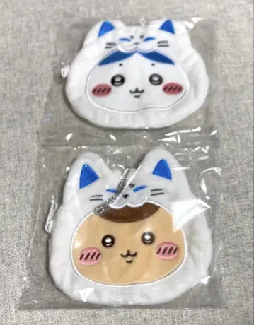 모구모구 본점 치이카와 파우치