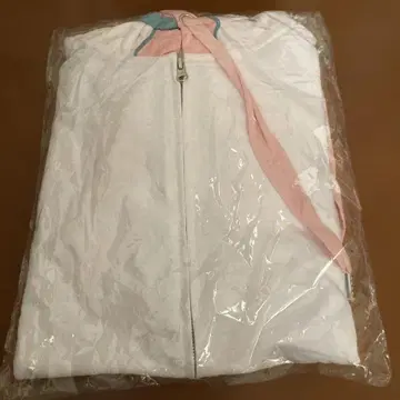 은둔형 외톨이도 라이브를 하고 싶다 2020 마후마후 파스텔 후드티