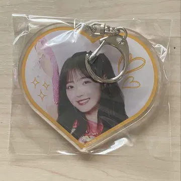 카와모토 에루 키링 아크링 키링