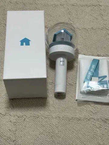 BOYNEXETDOOR 응원봉