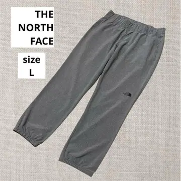 THE NORTH FACE 플렉시블 앵클 팬츠 그레이 유니섹스