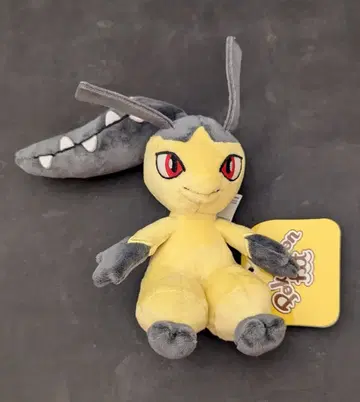 포켓몬 센터 봉제 인형/Pokemon fit 포켓몬스터 쿠치트