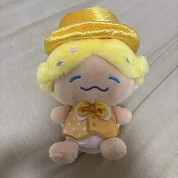 JOCHUM 모코 오메카시 봉제 인형