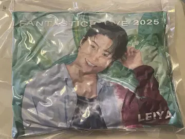 세구치 레이야 쿠션